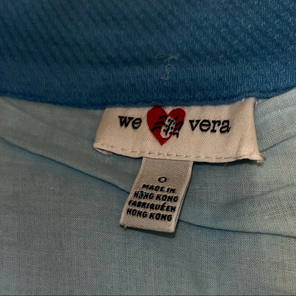 Anthropologie We Love Vera Lido Skirt - Picture 5 of 5